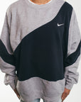 Nike - Sweatshirt (L)