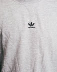 Adidas - Sweatshirt (M)