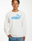 Puma - Sweatshirt (XL)