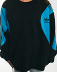 Adidas - Sweatshirt (M)