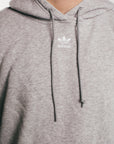 Adidas - Hoodie (M)