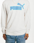 Puma - Sweatshirt (XL)