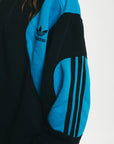 Adidas - Sweatshirt (M)