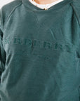 Burberry - Sweatshirt (XS)