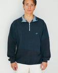 Nike - Quarter Zip