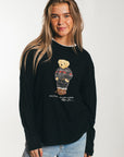 Ralph Lauren- Sweatshirt