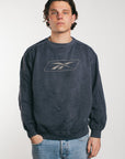 Reebok - Sweatshirt (M)