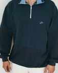 Nike - Quarter Zip