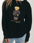 Ralph Lauren- Sweatshirt