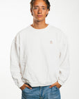 Tommy Hilfiger - Sweatshirt (L)