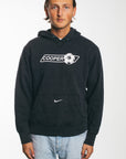 Nike X Soccer - Hoodie (M)