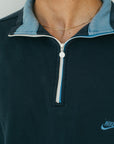 Nike - Quarter Zip