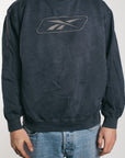 Reebok - Sweatshirt (M)