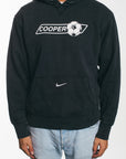 Nike X Soccer - Hoodie (M)