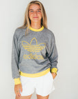 Adidas - Sweatshirt