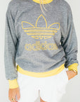 Adidas - Sweatshirt