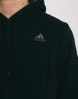 Adidas - Hoodie (M)