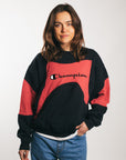 Champion - Sweatshirt (M)