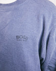 Hugo Boss - Sweatshirt (S)