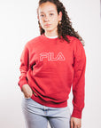 Fila - Sweatshirt (XS)