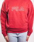 Fila - Sweatshirt (XS)