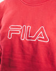 Fila - Sweatshirt (XS)