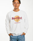 Hard Rock Cafe - Sweatshirt (XL)