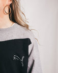 Puma - Sweatshirt (S)