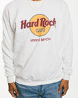 Hard Rock Cafe - Sweatshirt (XL)