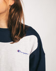 Champion - Sweatshirt (L)