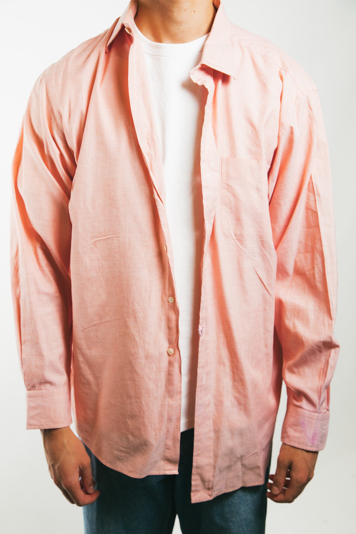 Ralph Lauren - Shirt (XL)