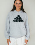 Adidas - Hoodie