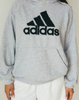 Adidas - Hoodie