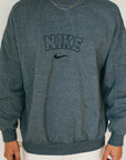 Nike  - Sweatshirt