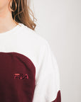 Fila - Sweatshirt (M)