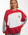 Adidas - Sweatshirt (XL)