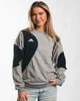 Adidas - Sweatshirt (M)