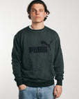 Puma - Sweatshirt (M)