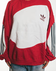 Adidas - Sweatshirt (XL)