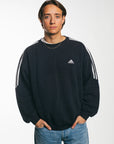 Adidas - Sweatshirt (L)