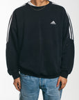 Adidas - Sweatshirt (L)