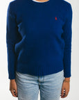 Ralph Lauren - Sweatshirt (S)