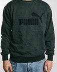 Puma - Sweatshirt (M)