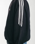 Adidas - Sweatshirt (L)