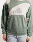 Adidas - Sweatshirt (S)