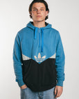 Adidas - Hoodie (L)