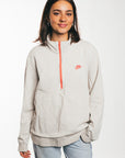 Nike - Quarter Zip