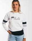 Fila - Sweatshirt (S)