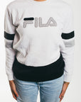 Fila - Sweatshirt (S)