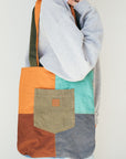 Carhartt - Tote Bag